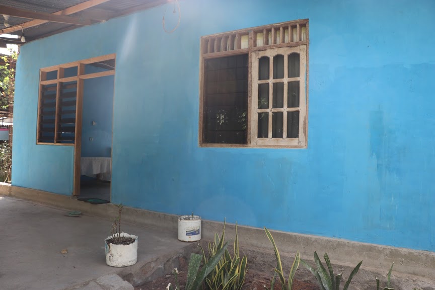 Pinorana Homestay