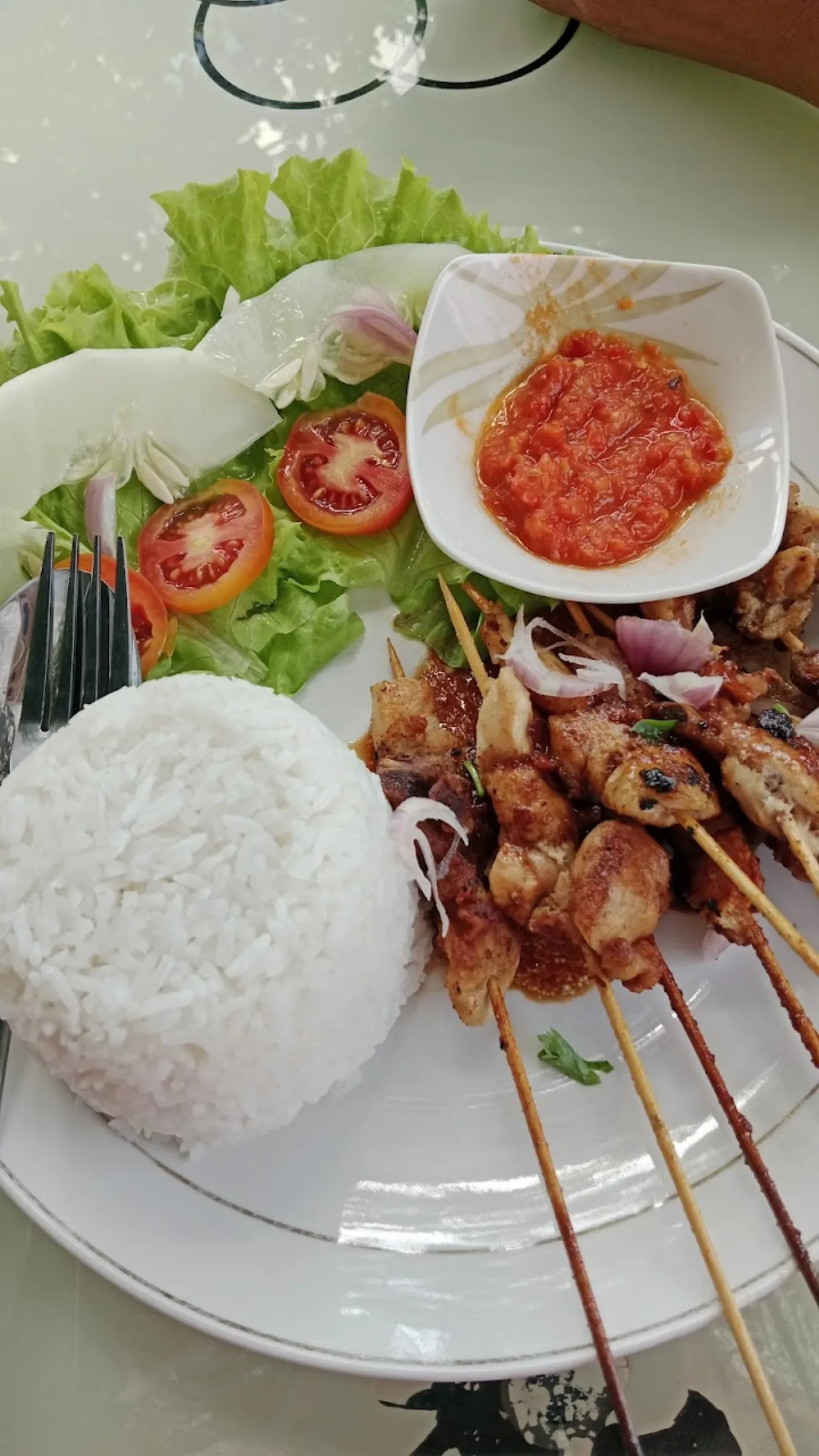 Ponta Leste Bar & Coffee