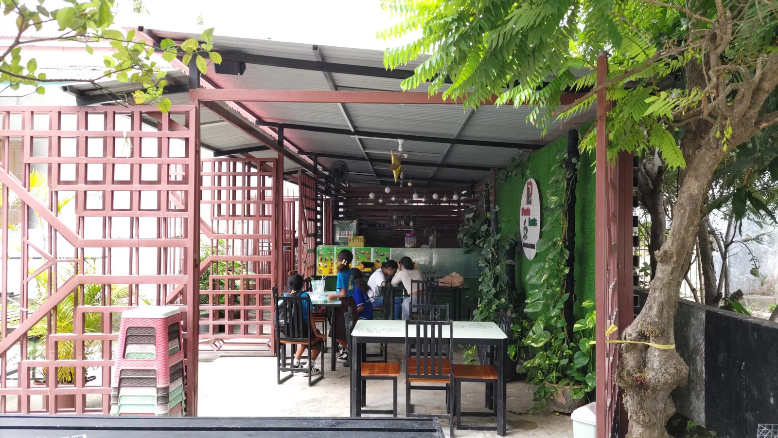 Ponta Leste Bar & Coffee