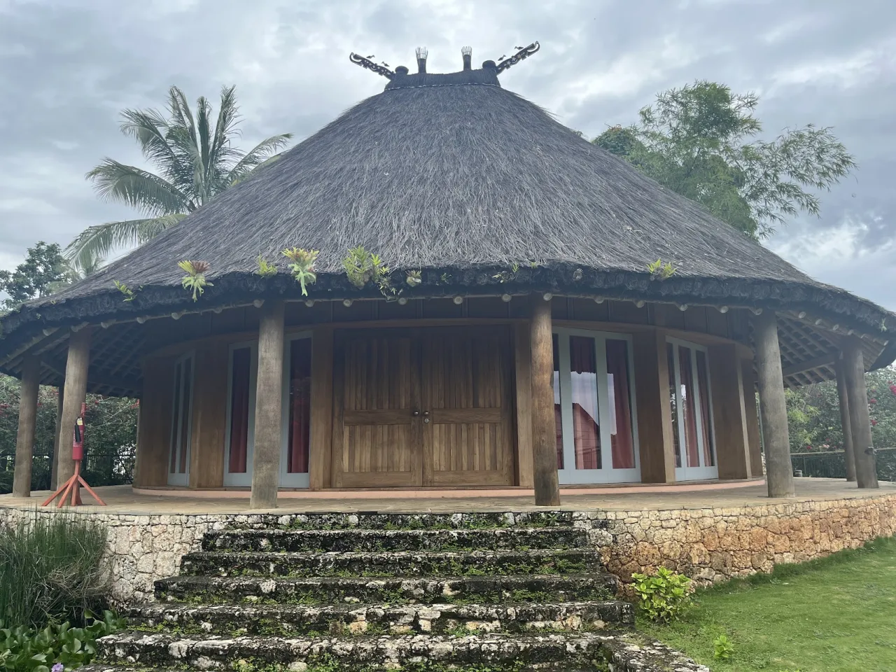 Pousada de Baucau