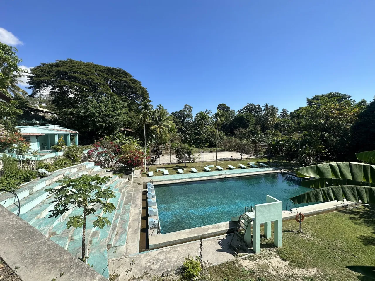 Pousada de Baucau