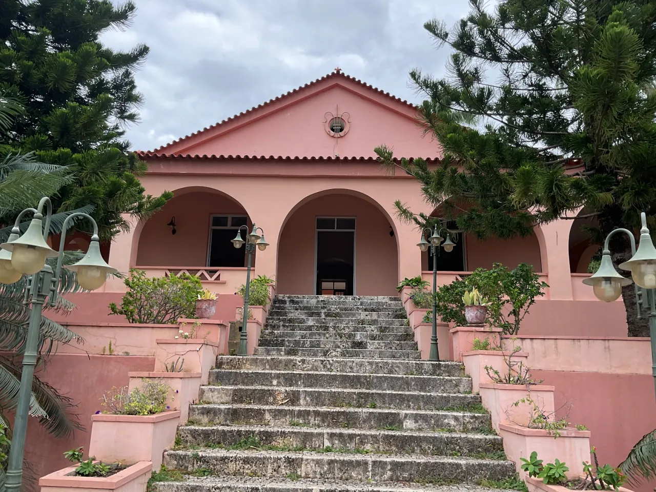 Pousada de Baucau