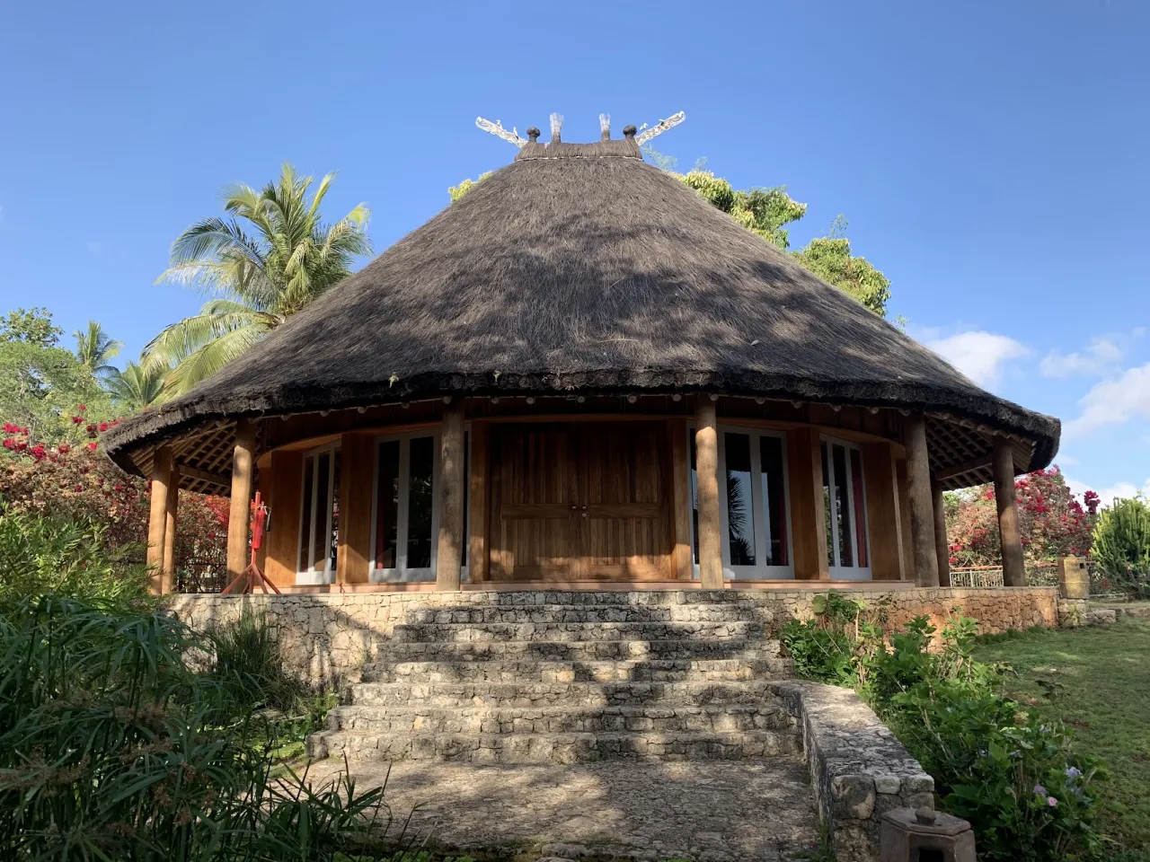 Pousada de Baucau
