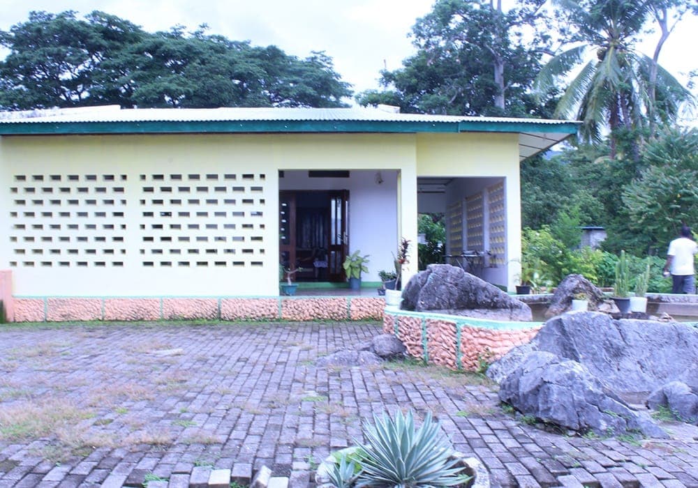 Pousada Maliana