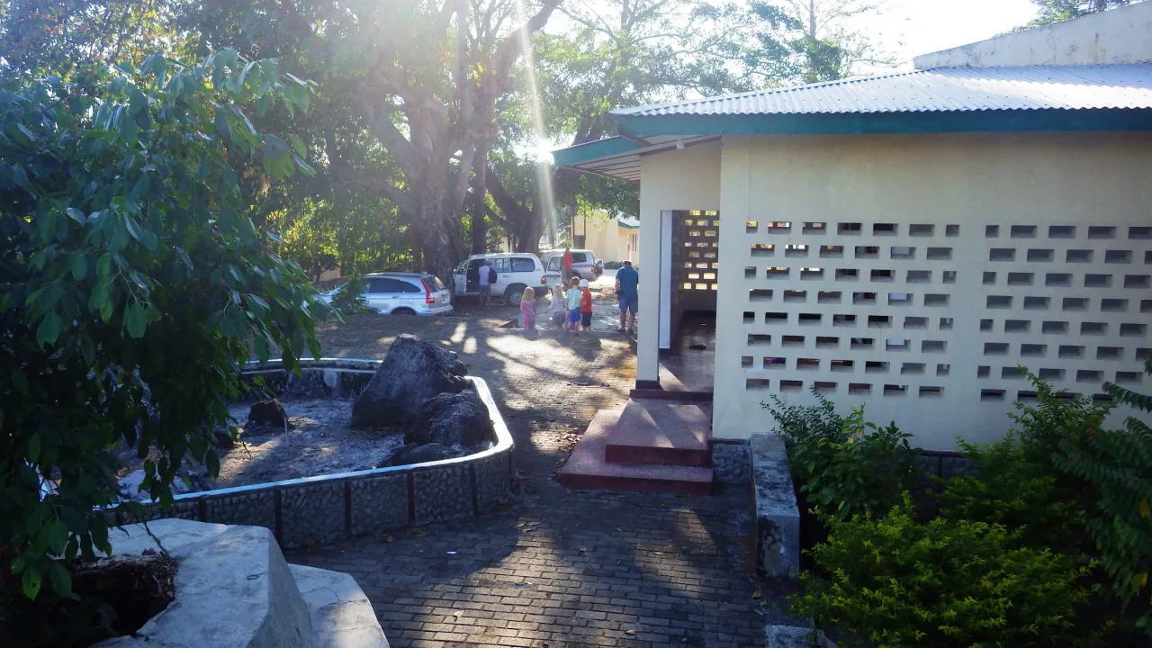Pousada Maliana