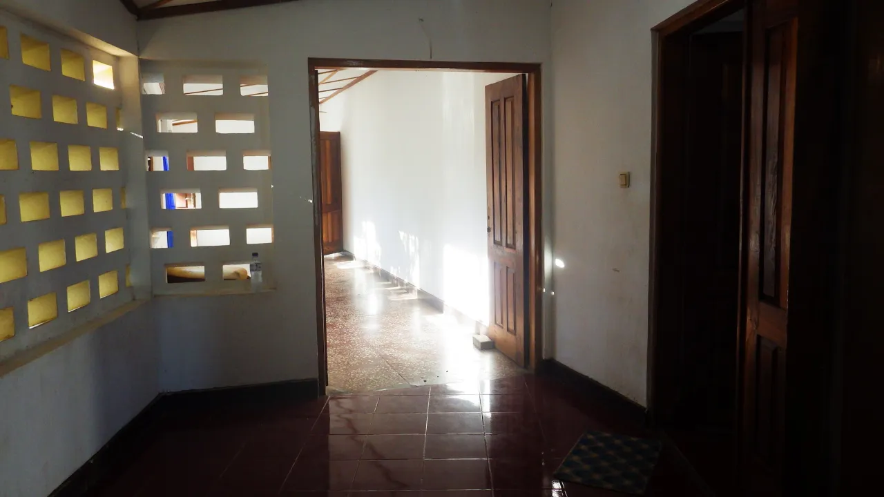 Pousada Maliana