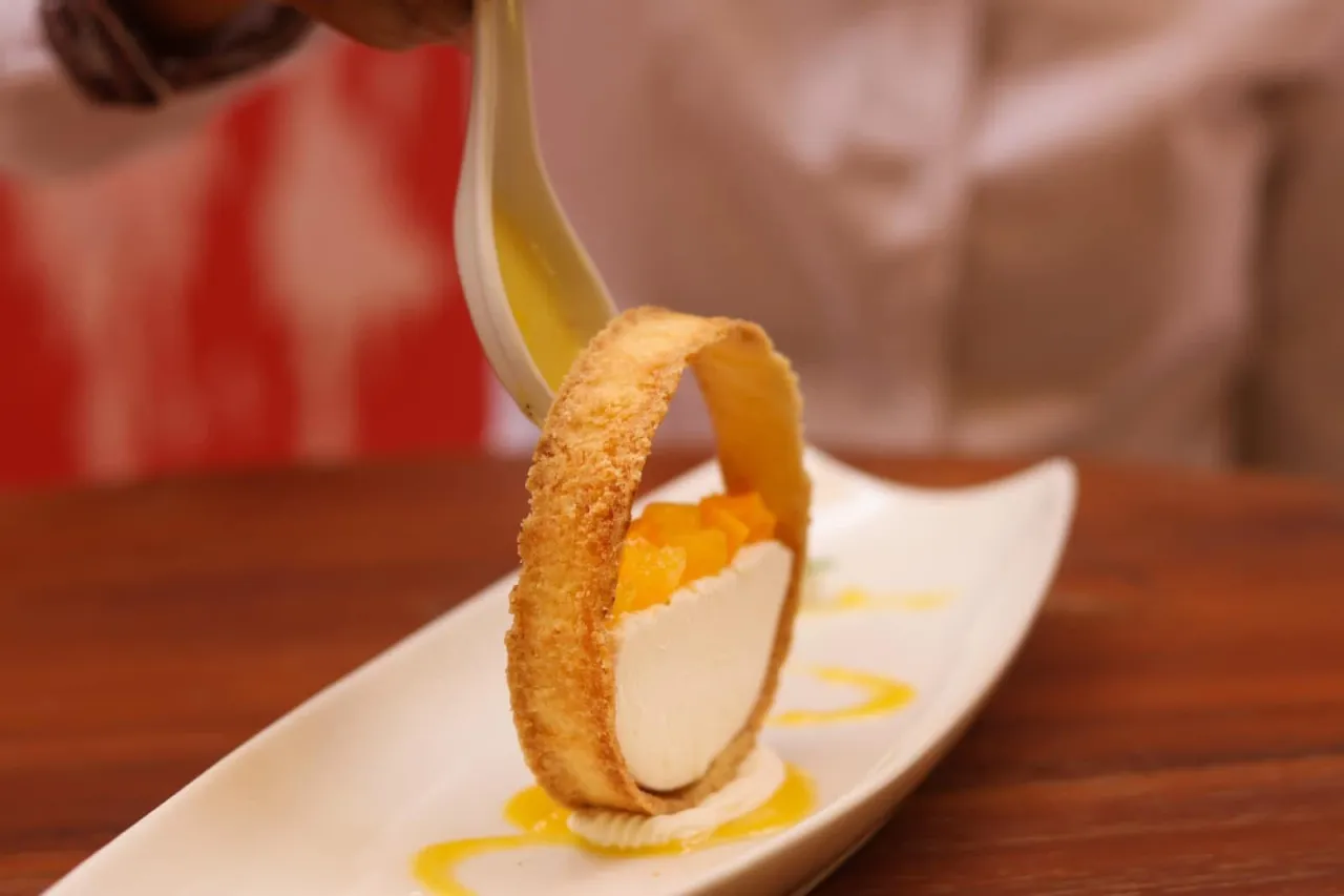 Pro Ema Restaurant School