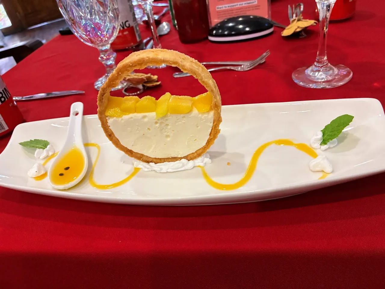 Pro Ema Restaurant School