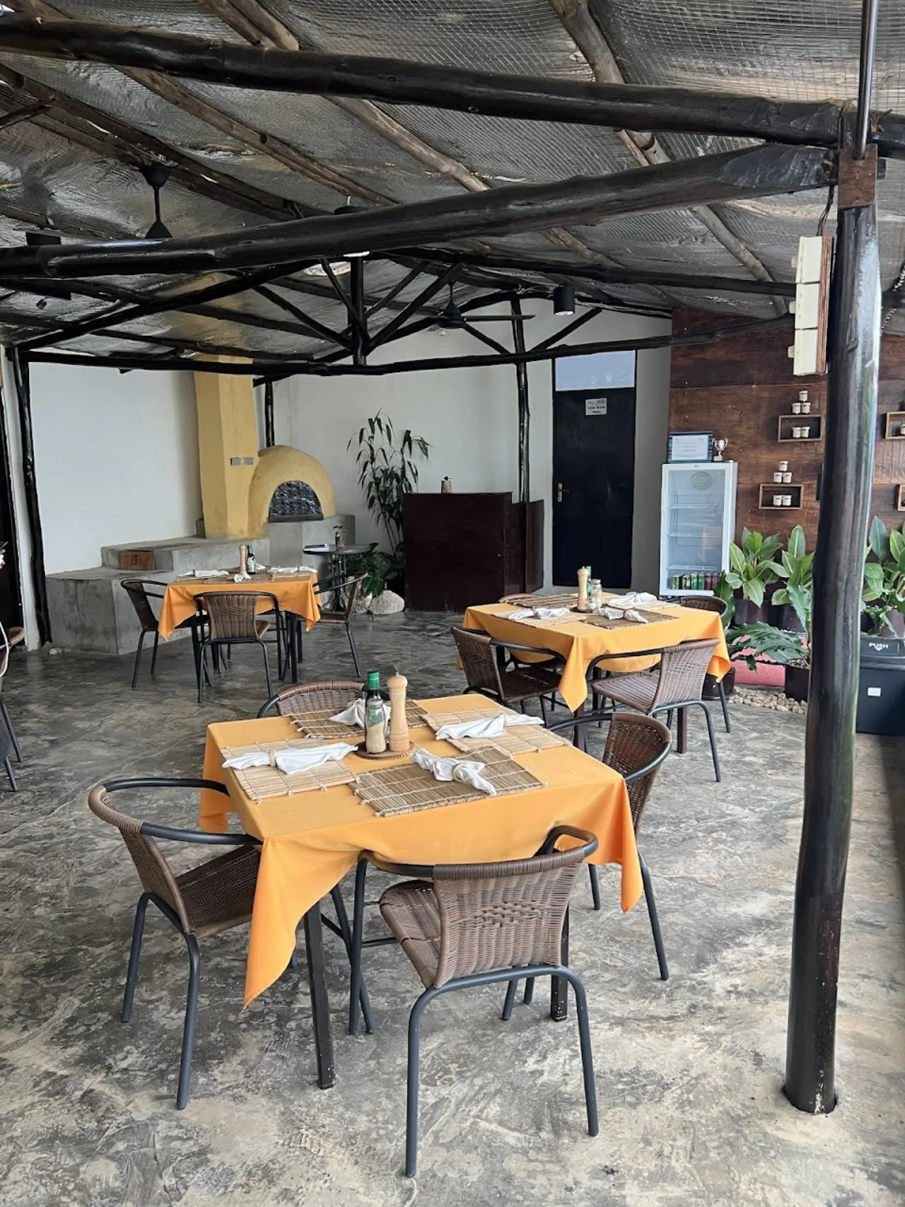 Projeito Montanha Guesthouse