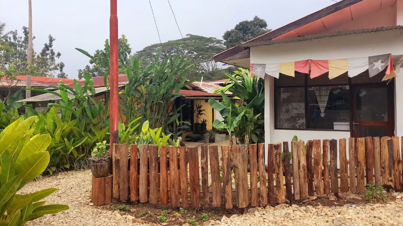Projeito Montanha Guesthouse