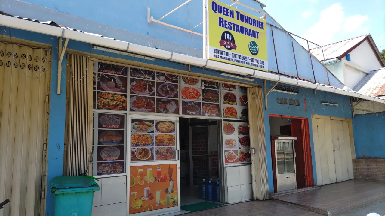 Queen Tundriee Restaurant