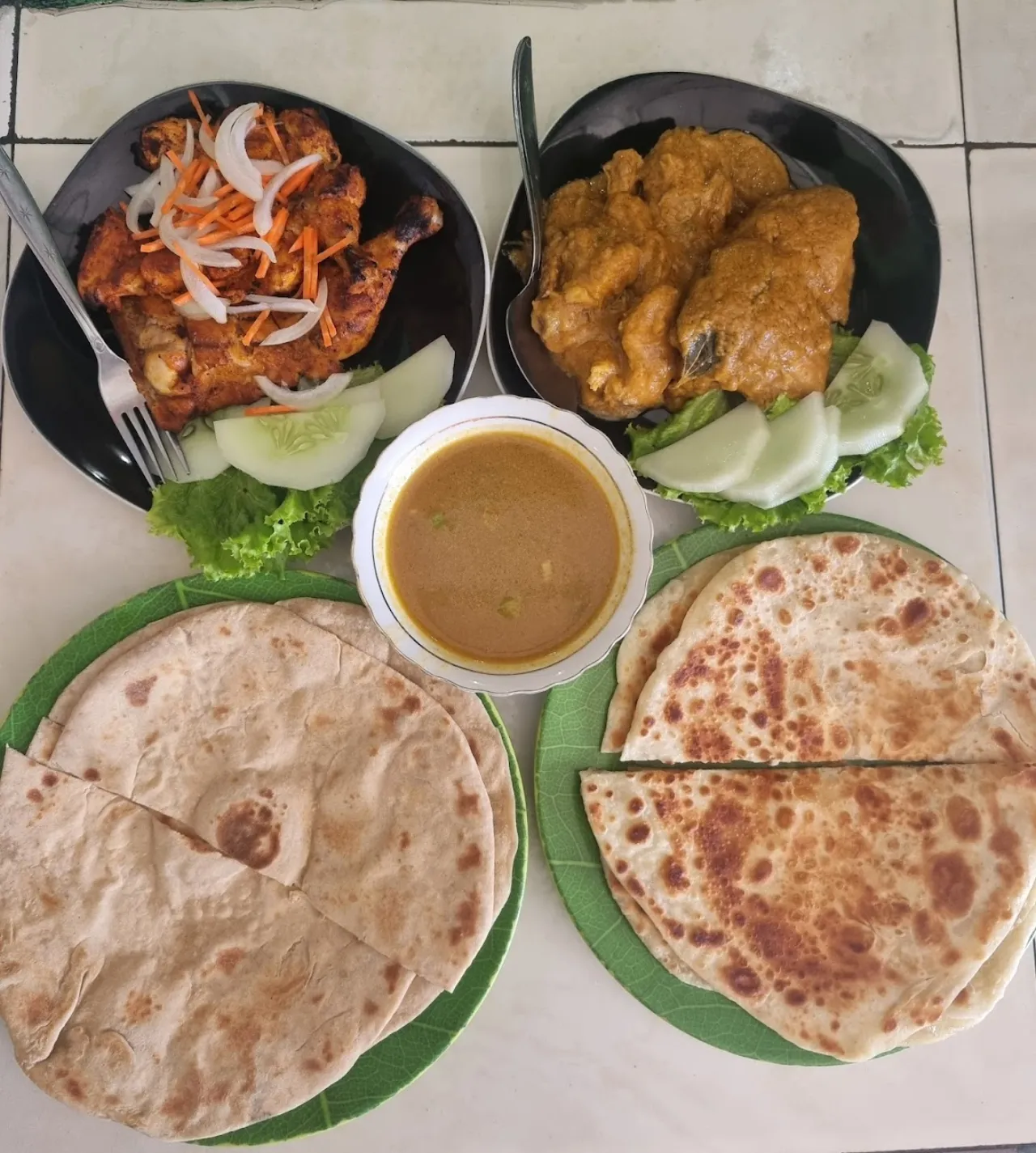 Queen Tundriee Restaurant