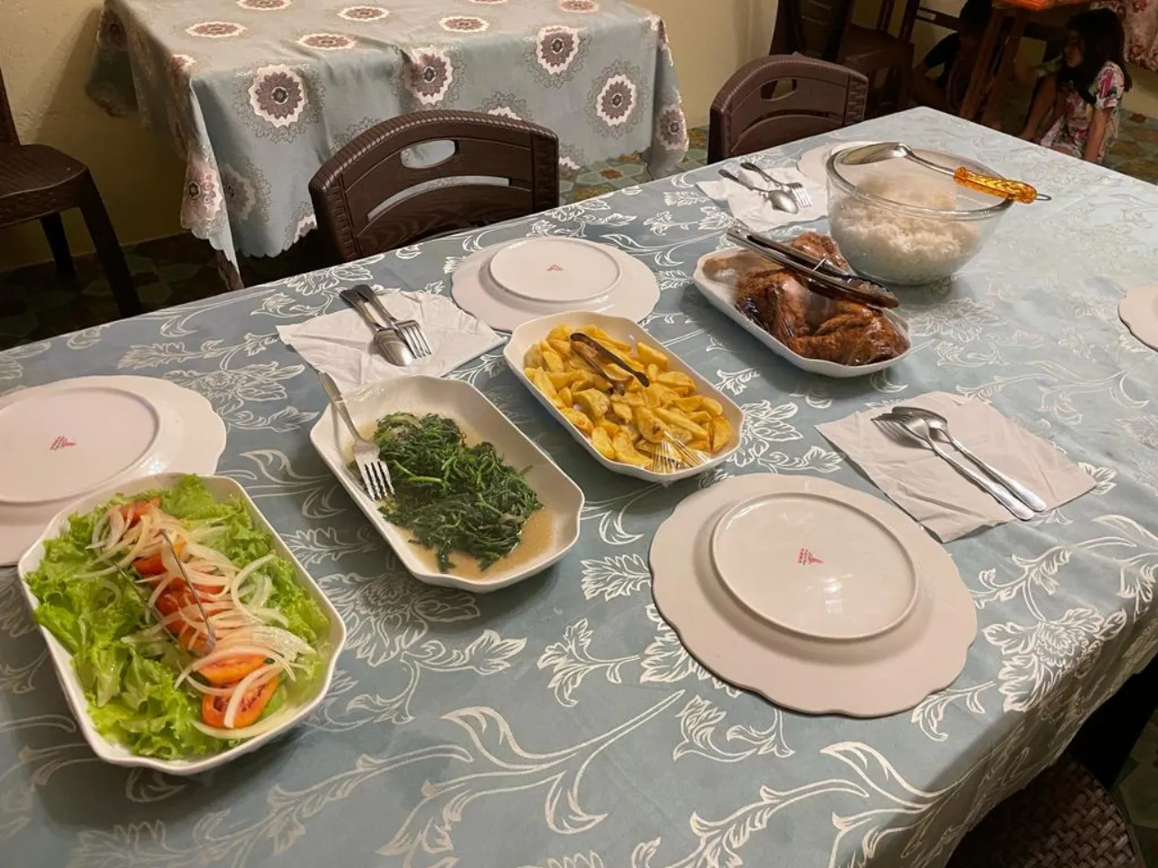 Quinta De Sivas Guest House