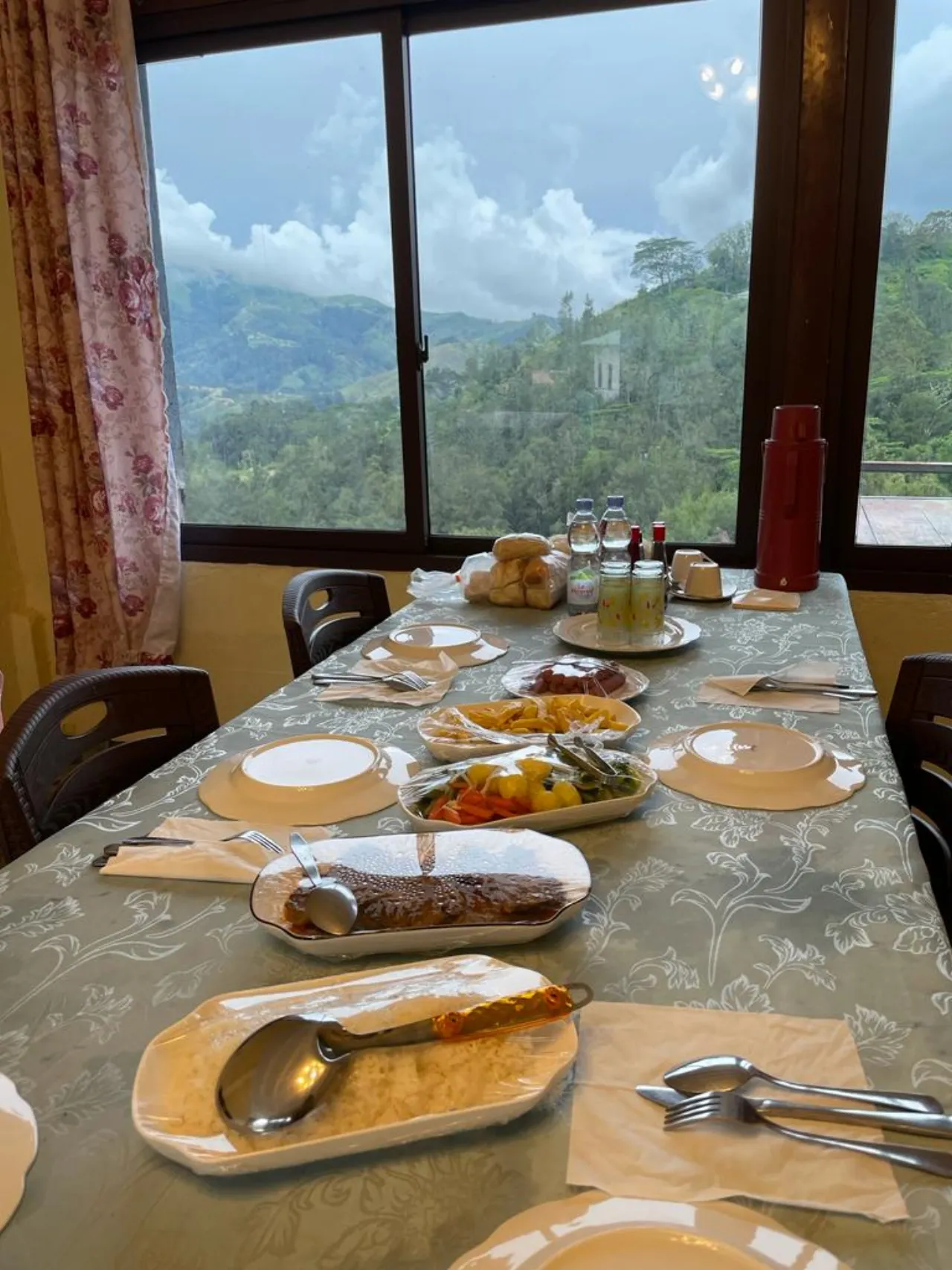 Quinta De Sivas Guest House