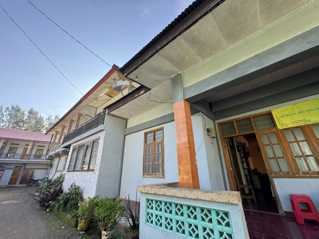 Quinta De Sivas Guest House
