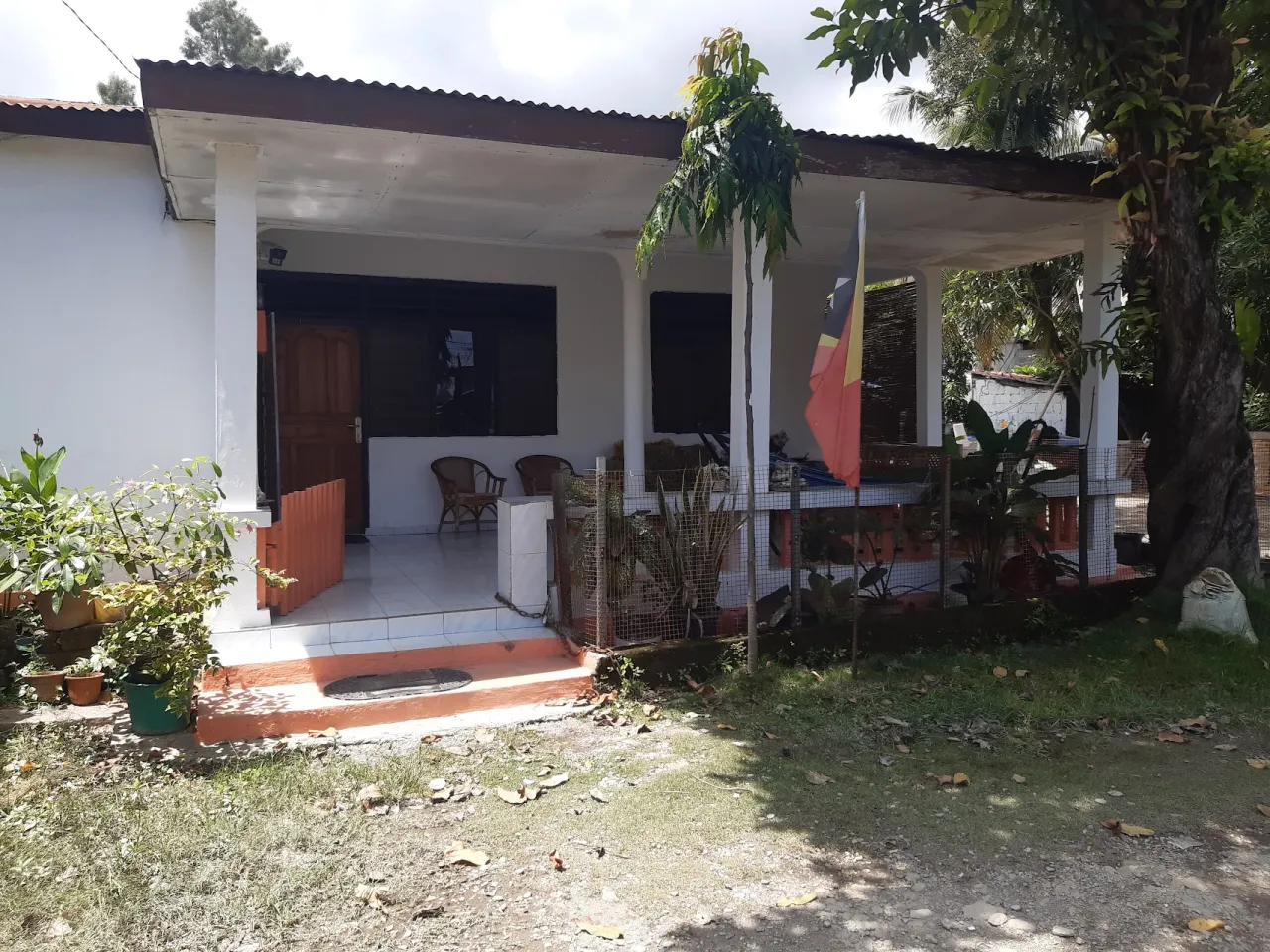 Quintal Hornay
