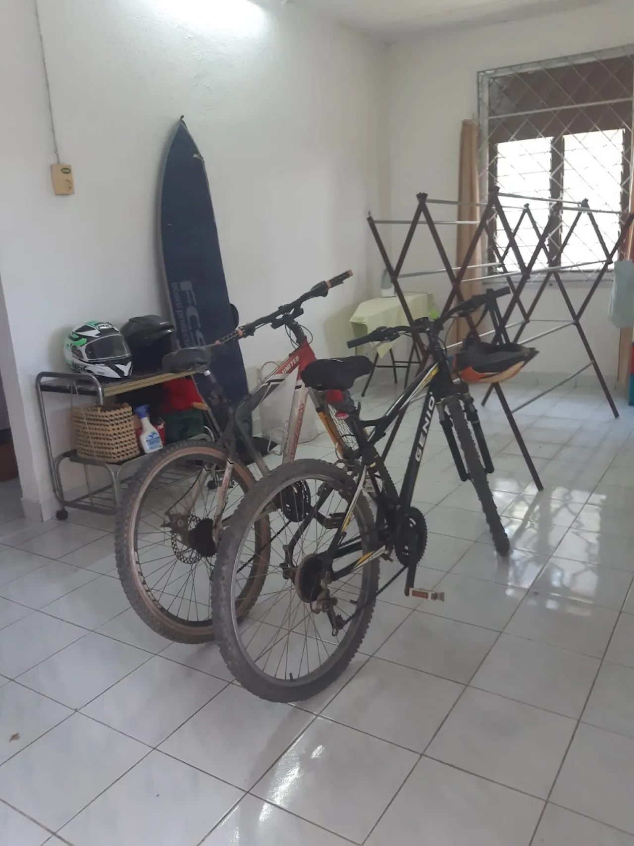 Quintal Hornay