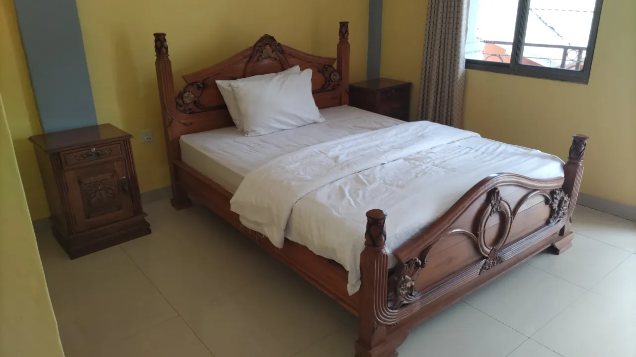 Ramascora Resort