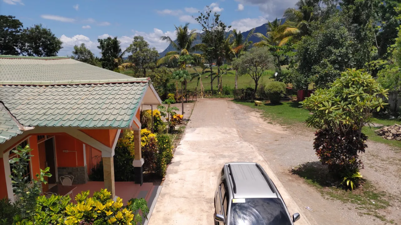 Ramascora Resort