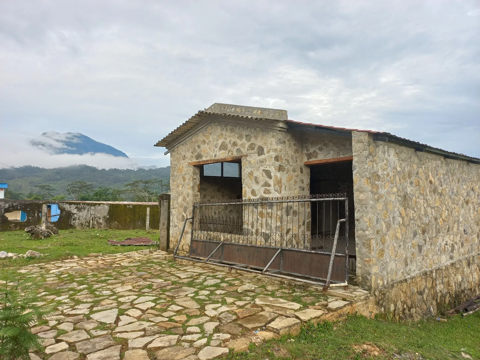 Ramelau Lodge