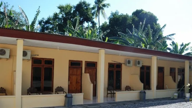 Rao Guest House