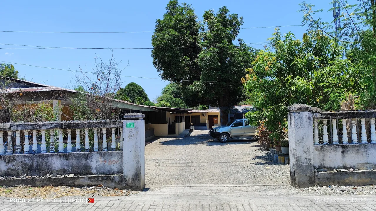 Rao Guest House