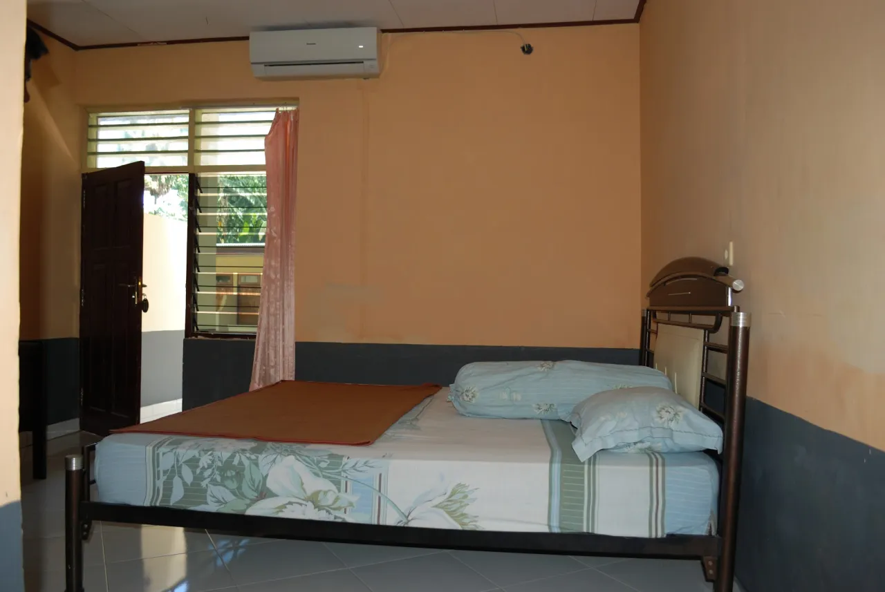 Rao Guest House