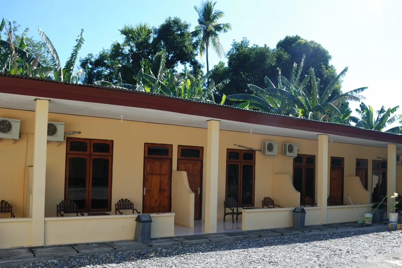 Rao Guest House
