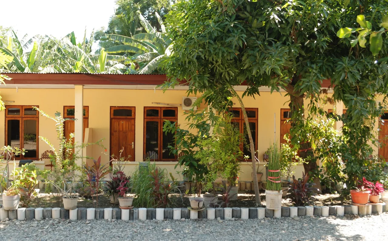 Rao Guest House