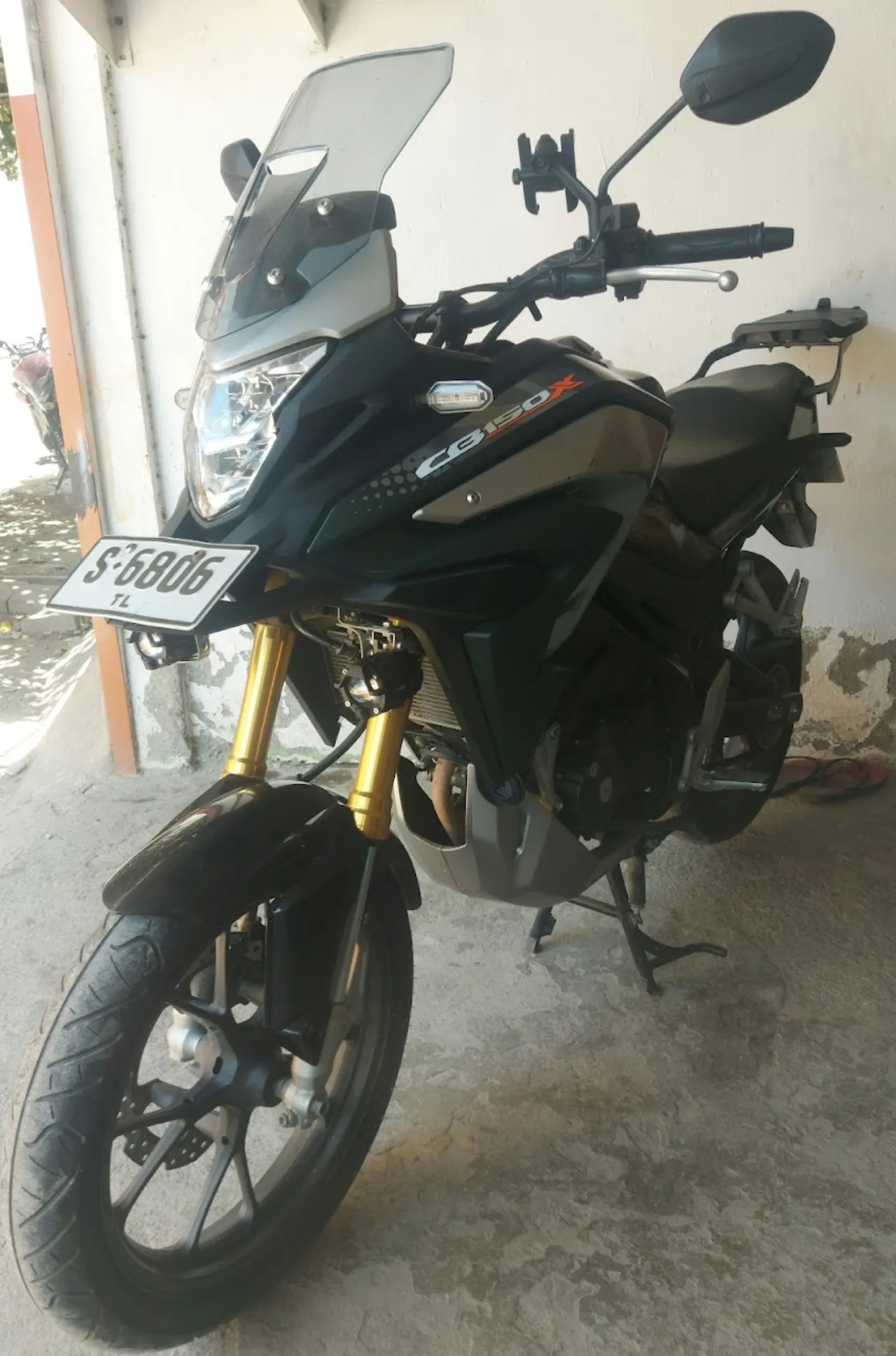 Rental Motor Timor-Leste