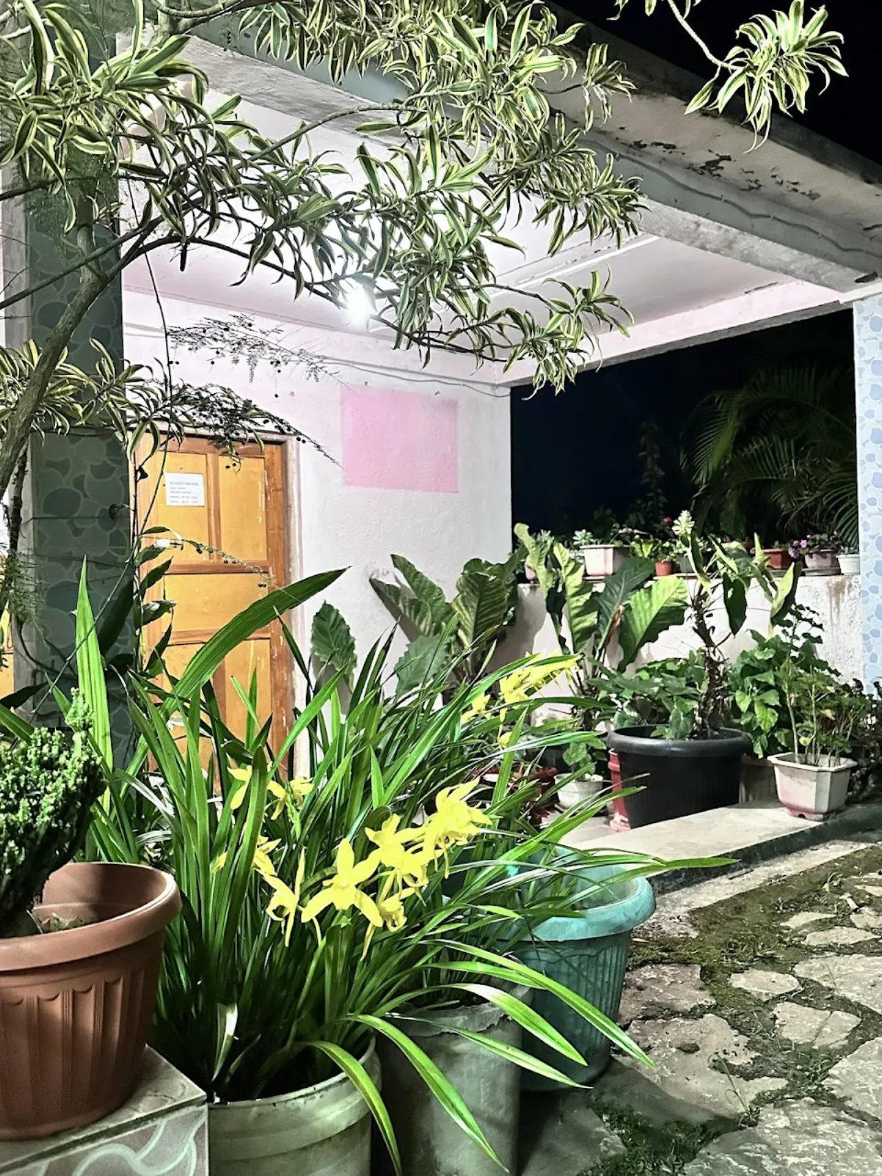 Restaurant Gabmenis