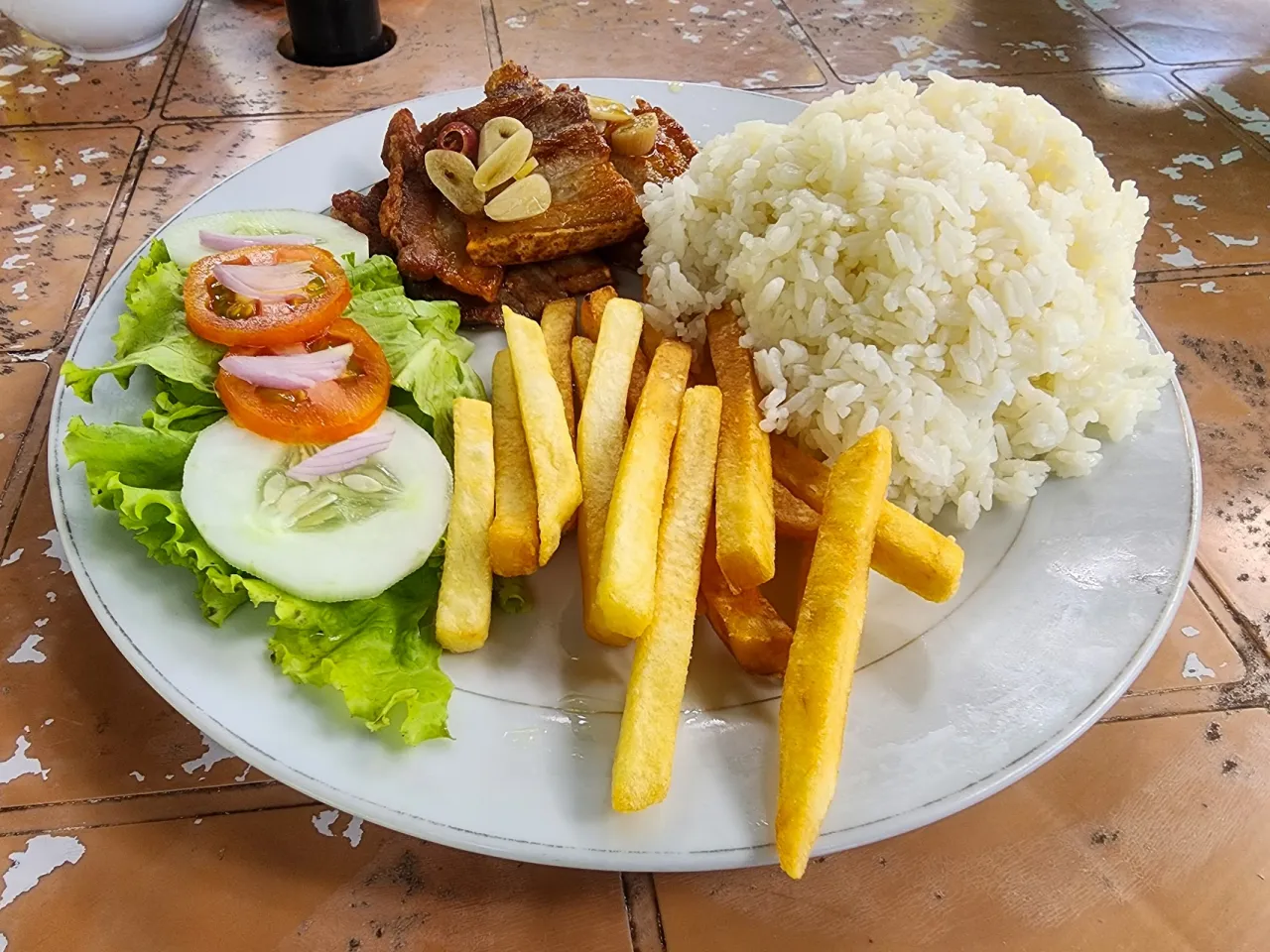 Restaurante Amalia