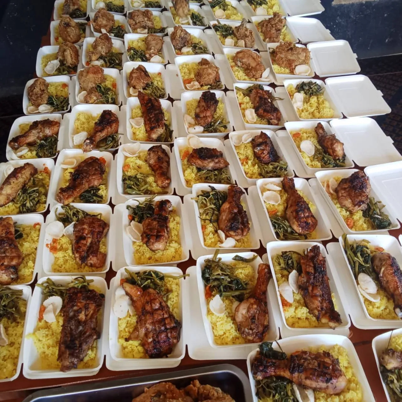 Restaurante Belun & Homestay