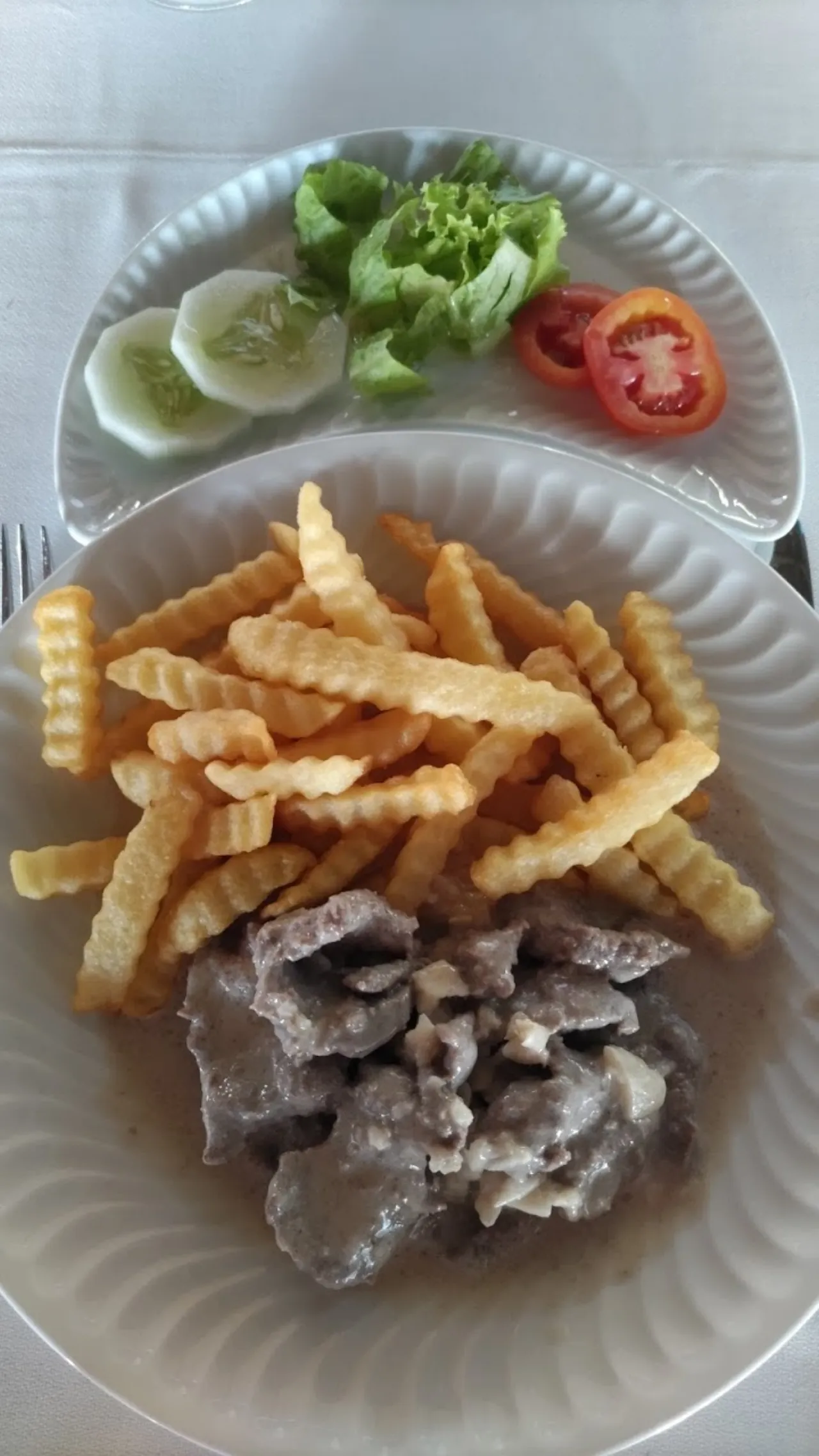 RESTAURANTE MUNDO PERDIDO