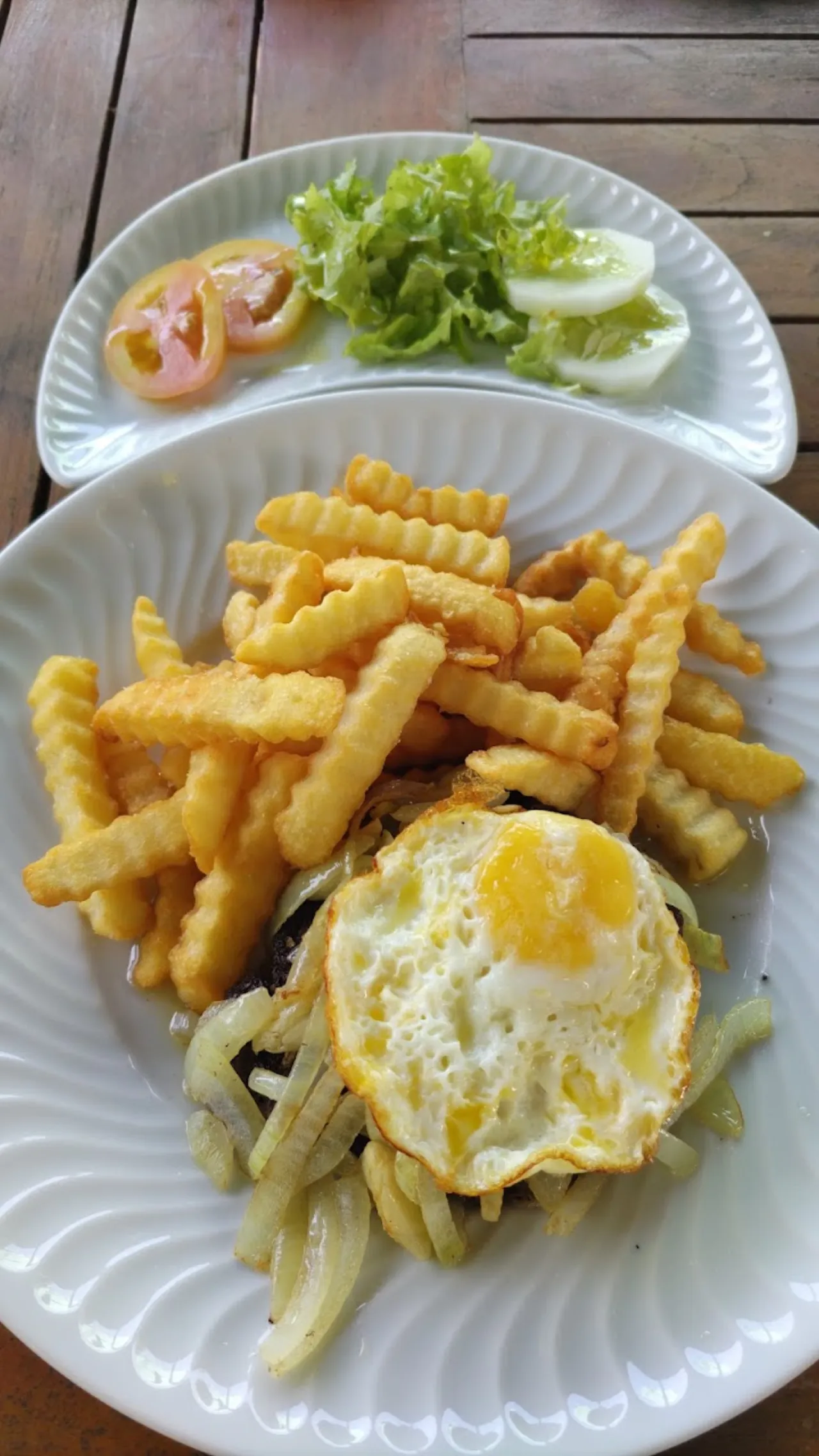 RESTAURANTE MUNDO PERDIDO
