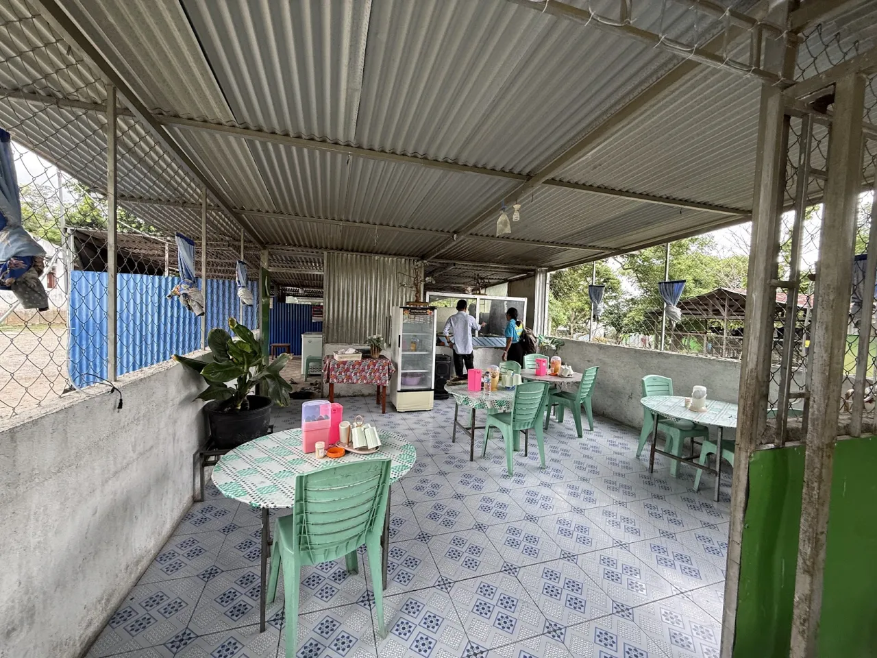 Restaurante Novaldo