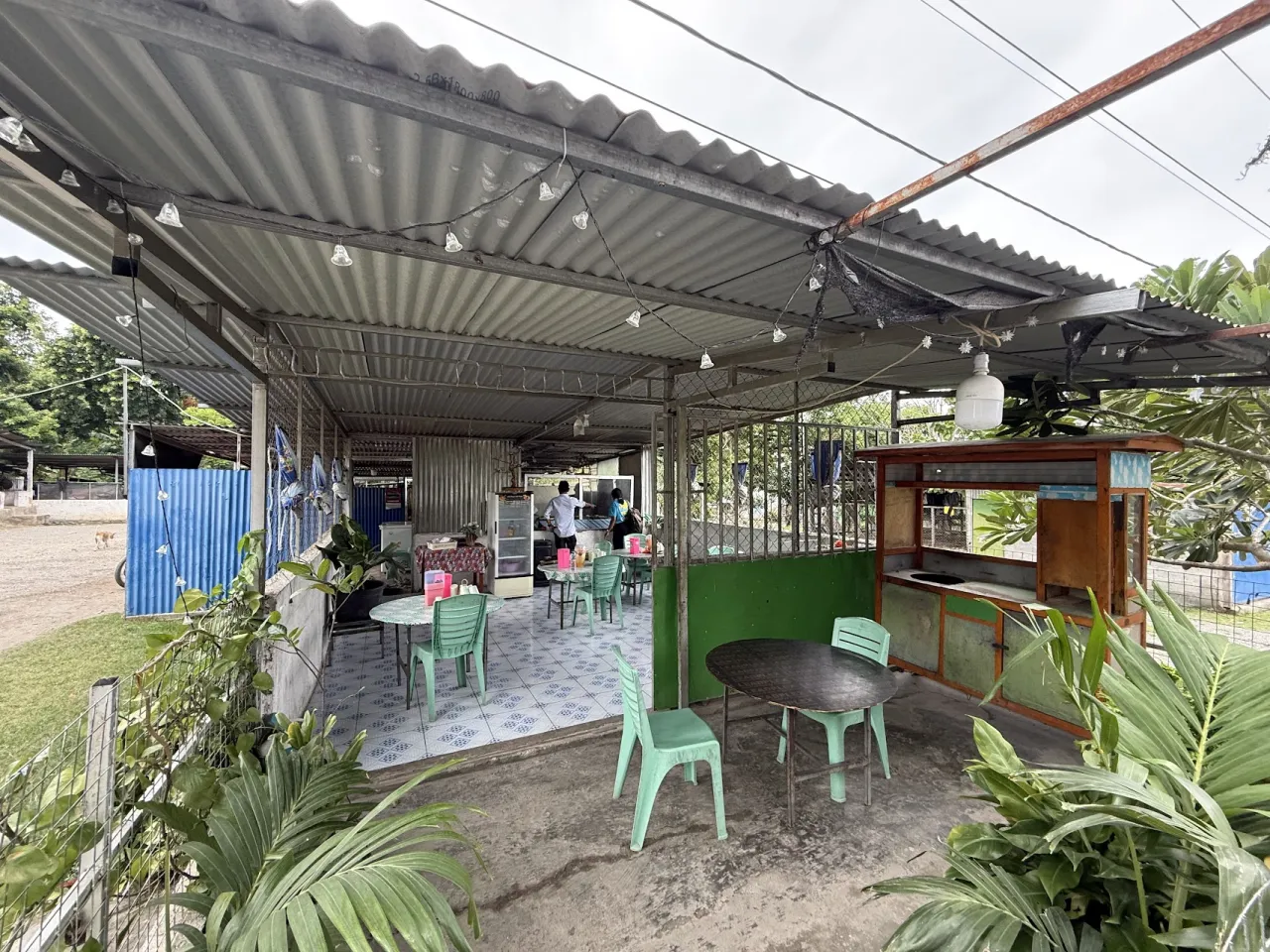 Restaurante Novaldo