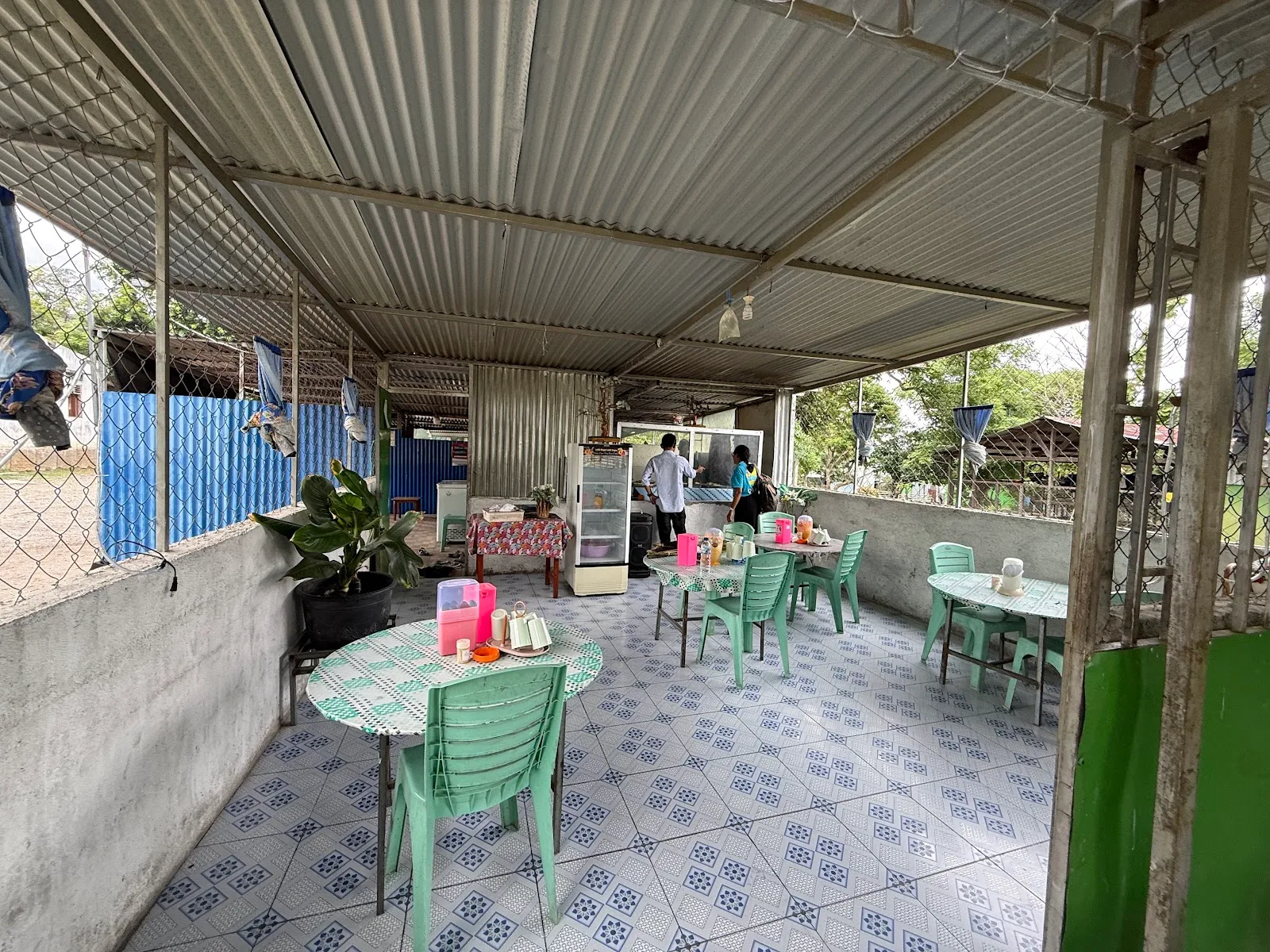 Restaurante Novaldo