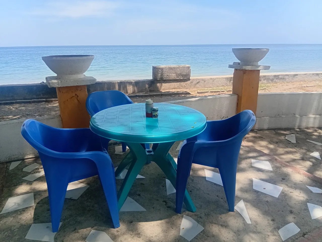 Restaurante "O Manhoso"