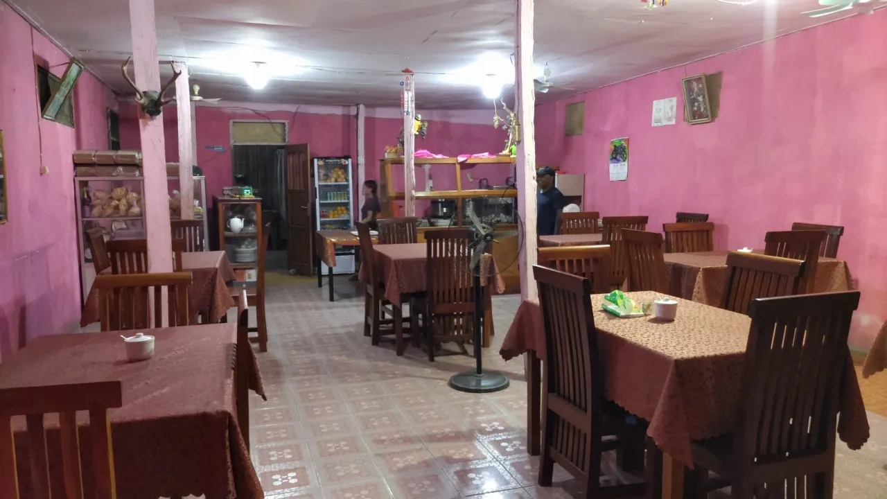 Restaurante Vicna Joma