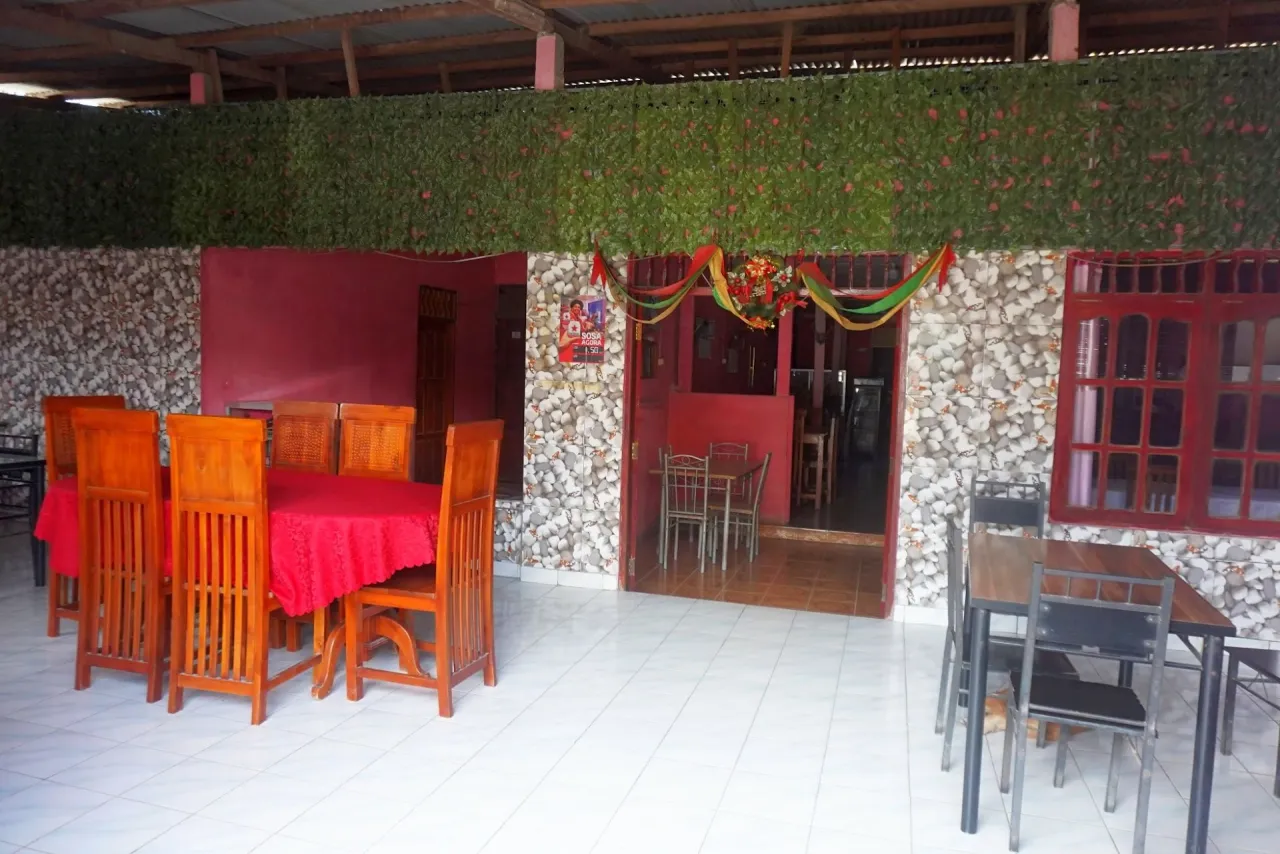 Restaurante Vicna Joma
