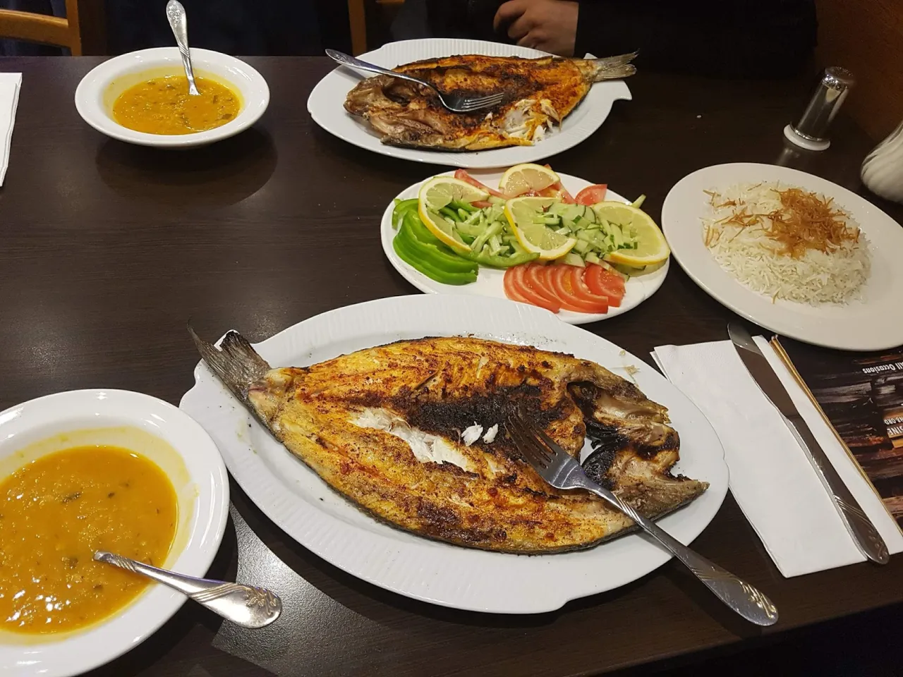 Restaurante Vicna Joma