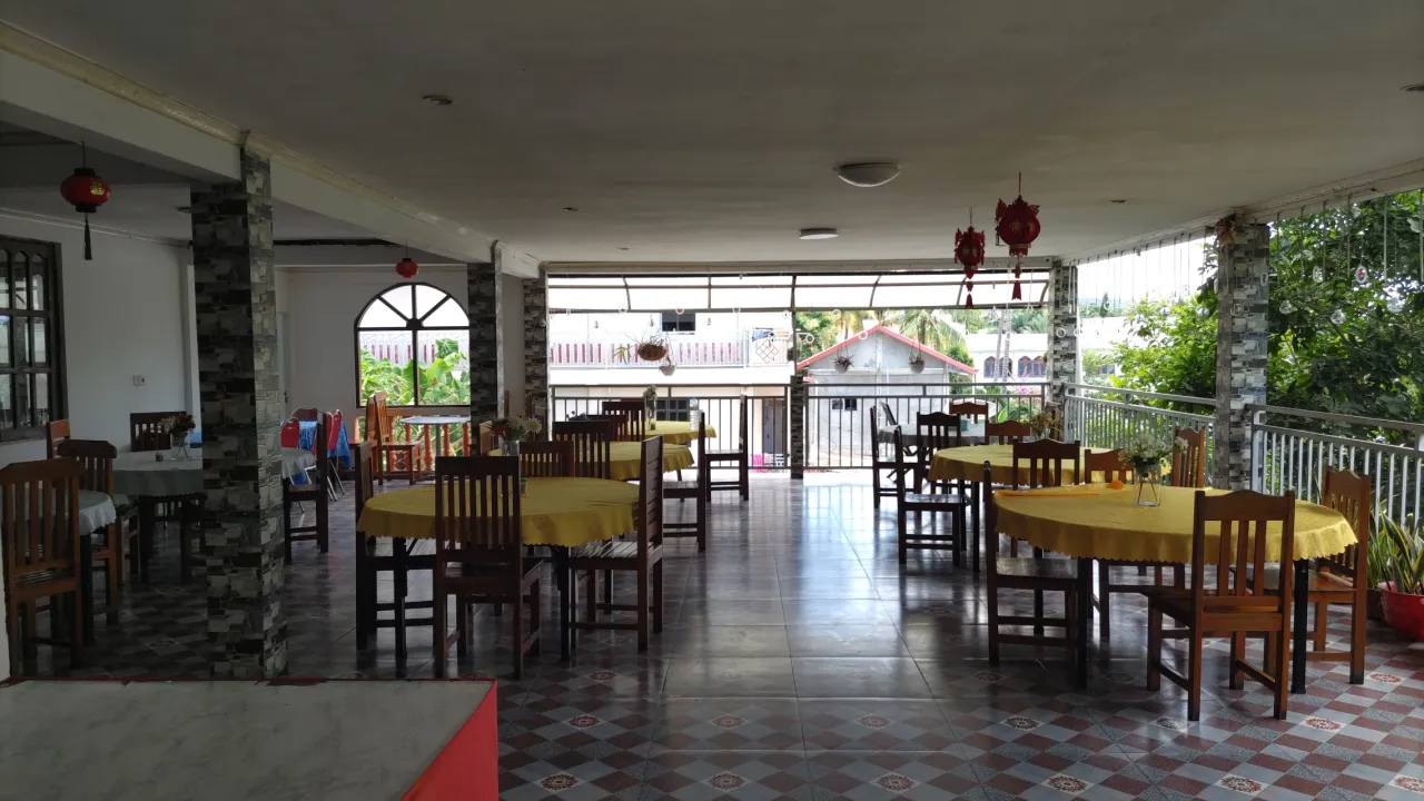 Restaurante Vitoria Mok
