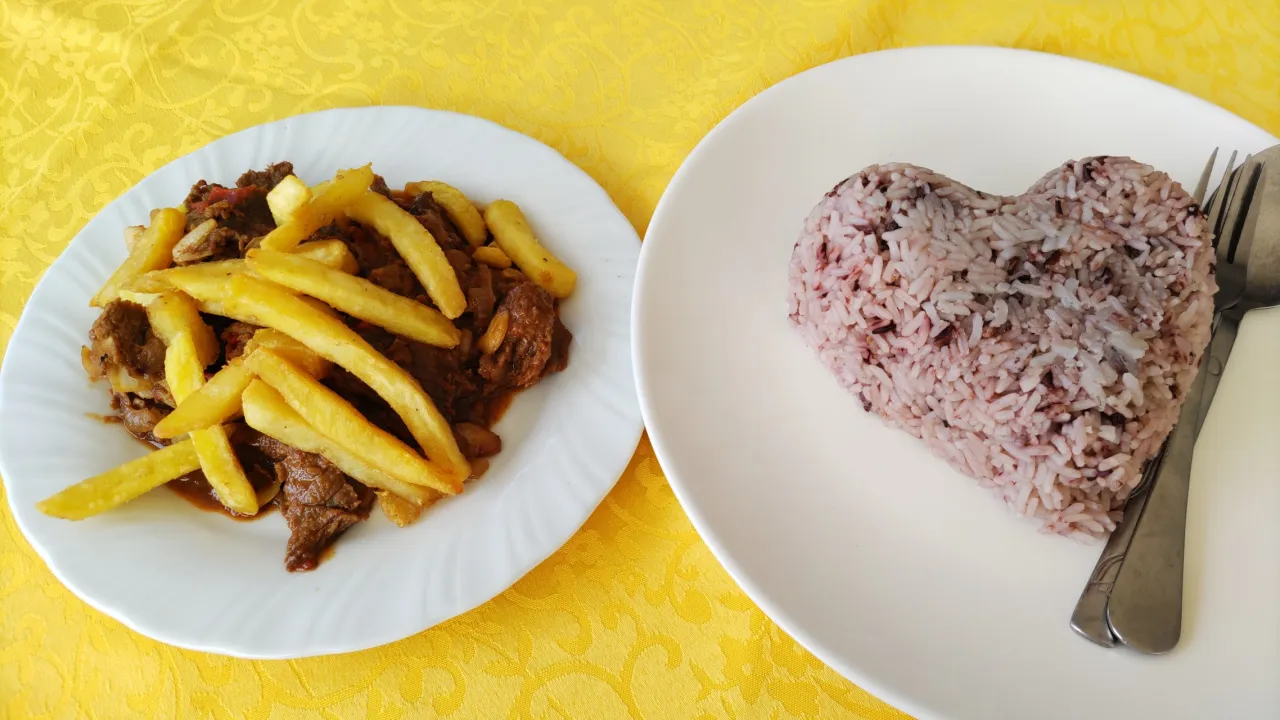 Restaurante Vitoria Mok