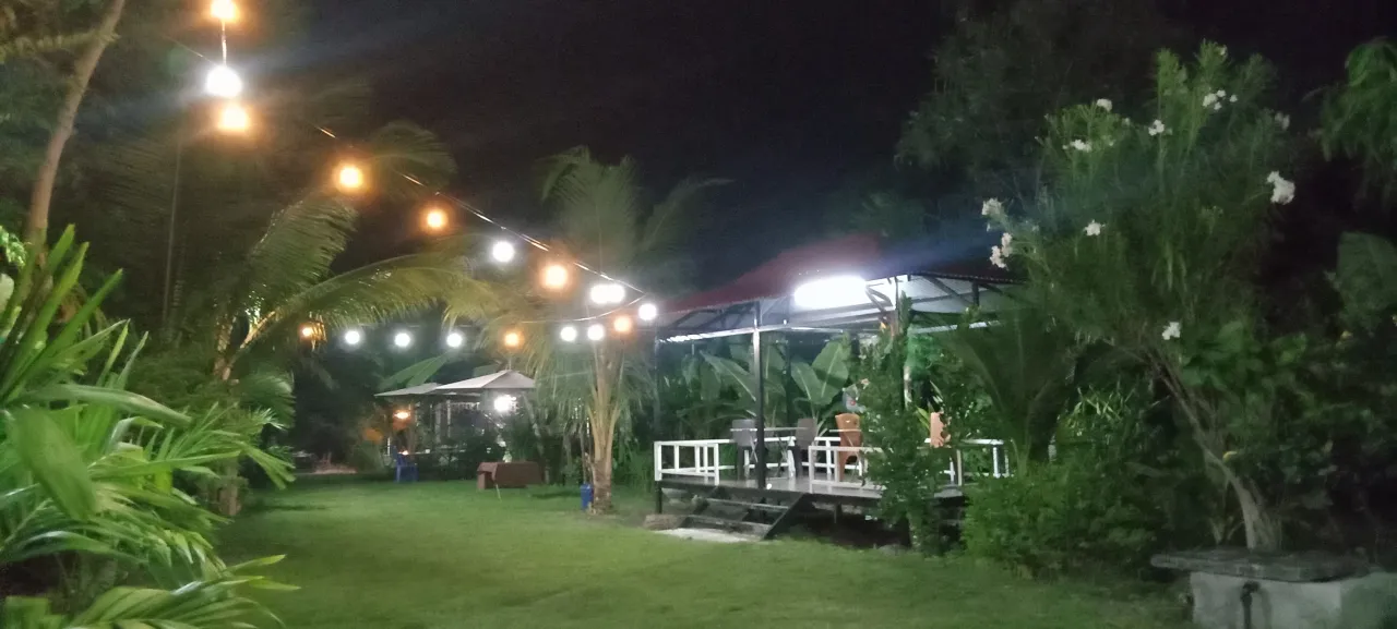 Restorantante Moro-Heu