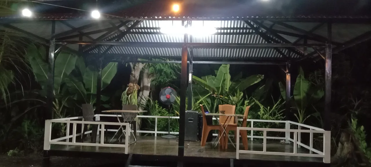 Restorantante Moro-Heu