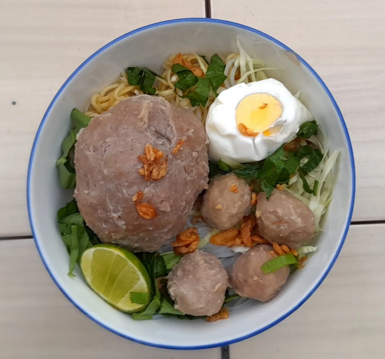 Restorantante Moro-Heu
