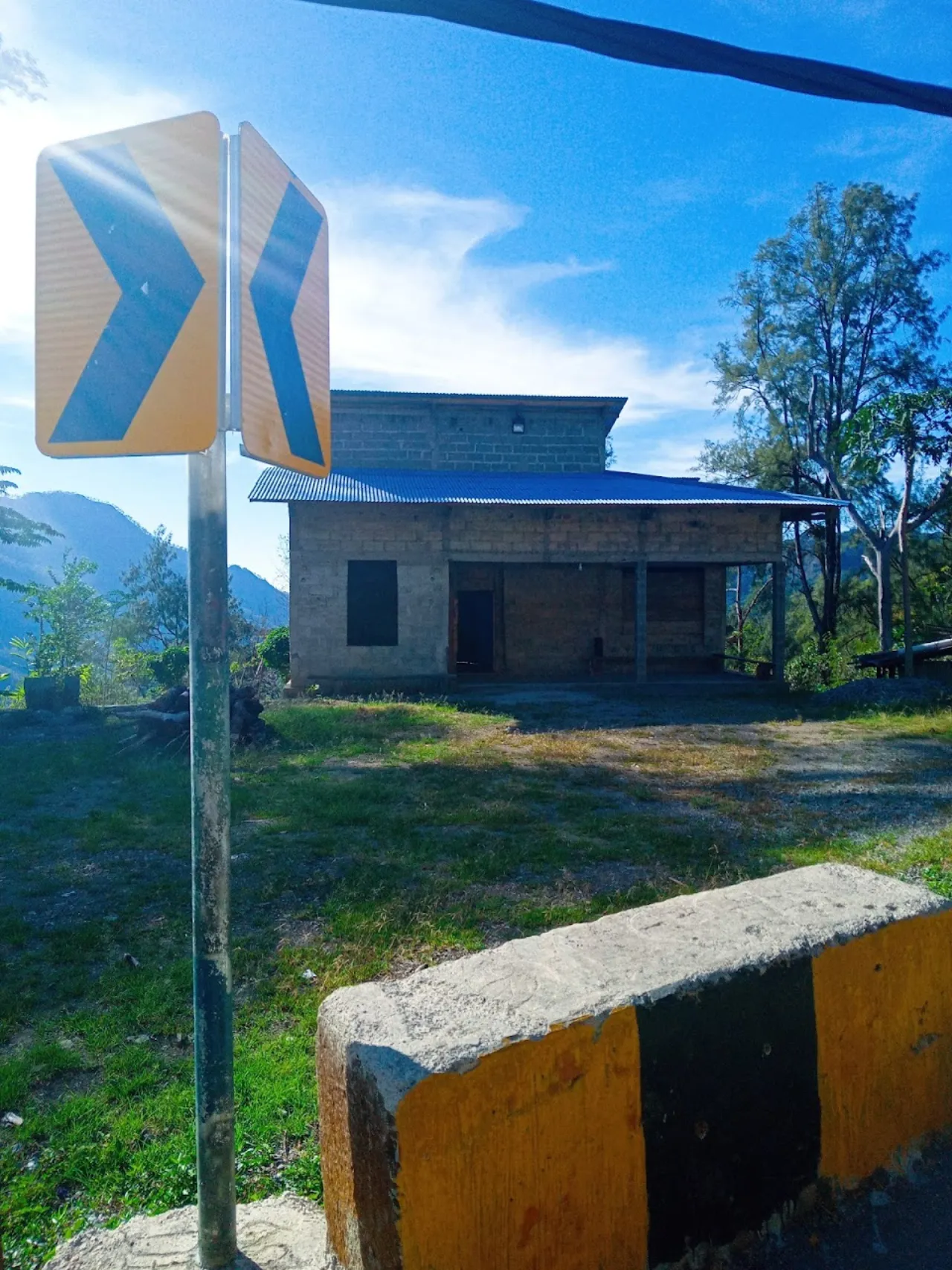 Restorante Ainaro Vila