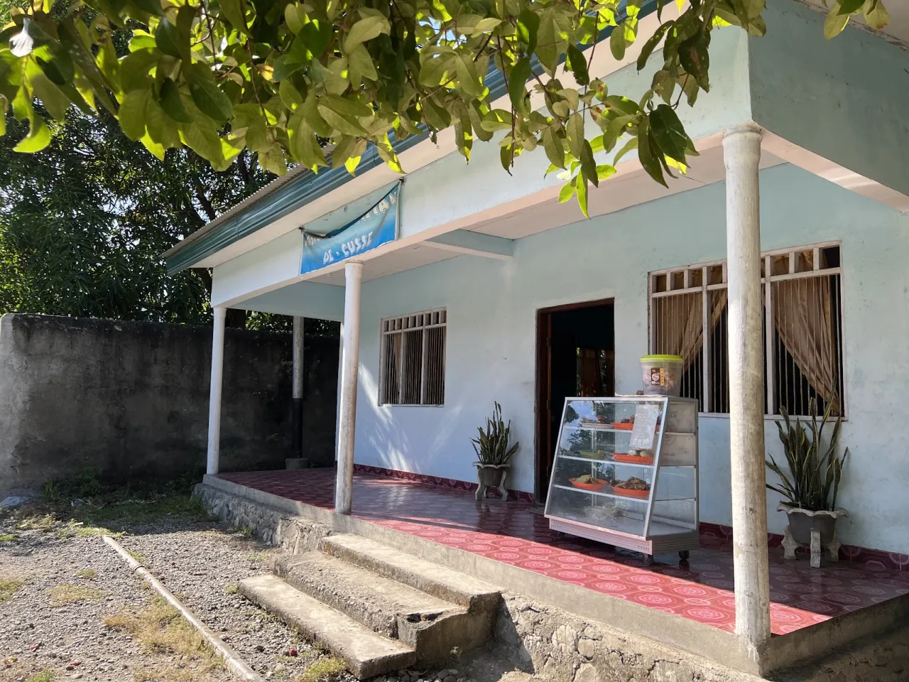 Restorante Cifian