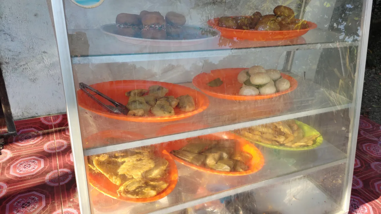 Restorante Cifian